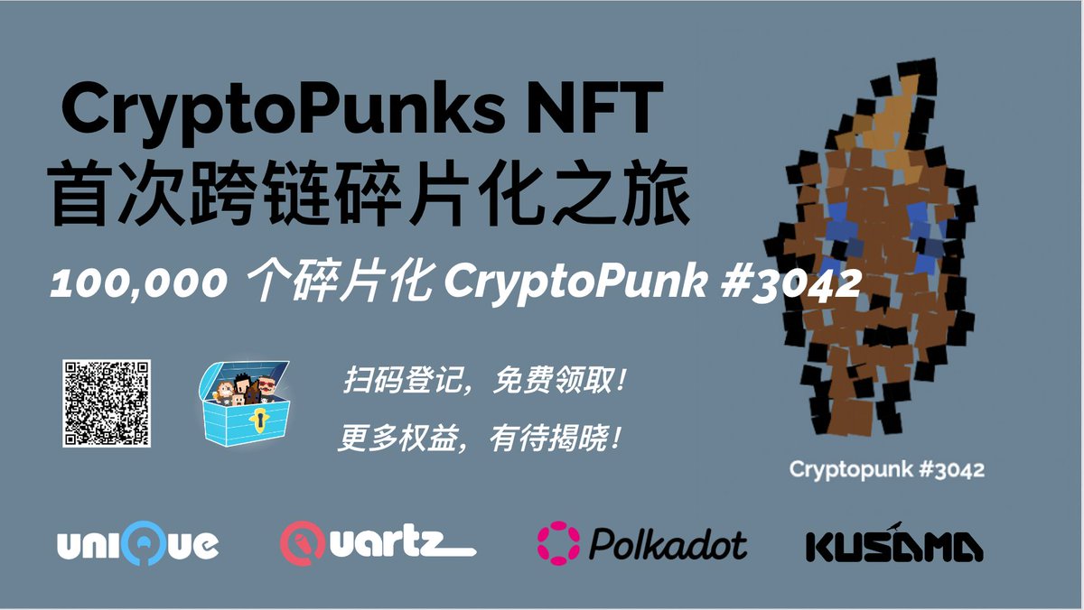 Unique Network 中文 tweet media