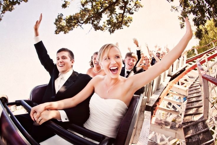 Many couples hold two wedding ceremonies - the one that makes it legal and the one they actually wanted.⁠
⁠
We're excited for the proposed reforms that will marry the two so UK couples can legally tie the knot in a space that reflects their personality and values.⁠