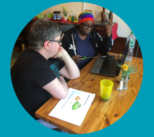 “I think about myself differently now. I’ve found something I’m good at and that’s a new feeling, a buzz.” - A Workforce member.
We provide a supportive workplace where people can learn to handle the responsibilities of working life! firststeptrust.co.uk/placements/