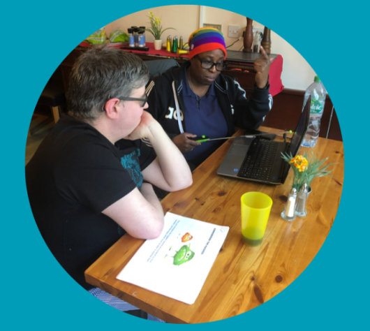 “I think about myself differently now. I’ve found something I’m good at and that’s a new feeling, a buzz.” - A Workforce member. We provide a supportive workplace where people can learn to handle the responsibilities of working life! firststeptrust.co.uk/placements/