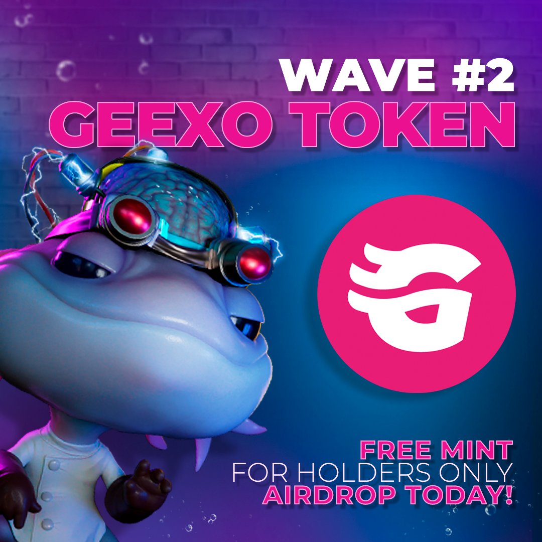 Geexolotls tweet media