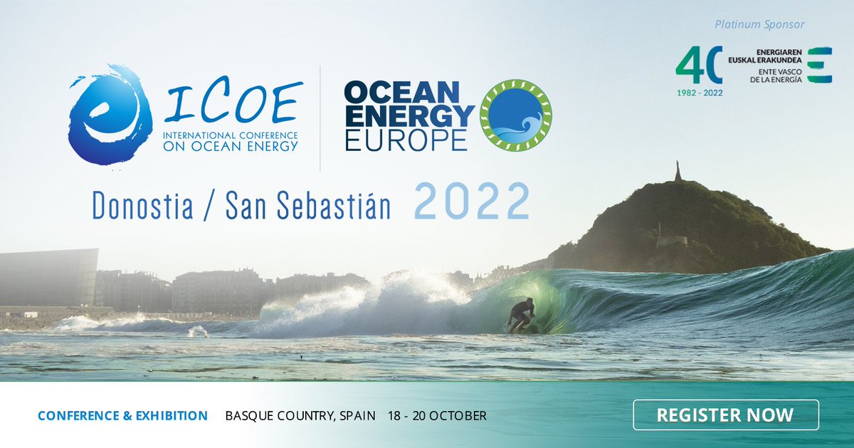 Ocean Energy Europe tweet media