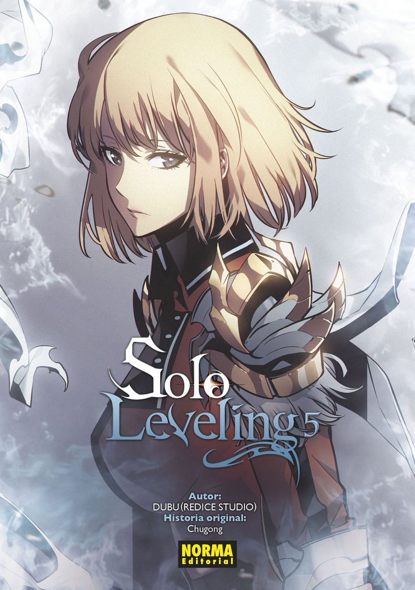 NormaEdManga's tweet photo. Acabamos de enterarnos del fallecimiento de Jang Seong-rak (Dubu), autor de #SoloLeveling. 
Todo nuestro apoyo a su familia y allegados en estos duros momentos. https://t.co/fITYGNGsXM
