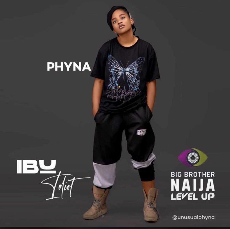 Chrisjunix's tweet photo. Good morning #Phyness FC
#bbnlevelup #Phyna #BBNaijaSeason7 #BBNaija #BBNaijaLevelUp https://t.co/j8BgIVslNx