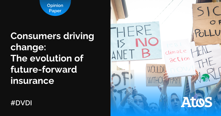 Atos's tweet photo. The interplay between insurers and consumers is evolving to influence positive sustainable change, with #tech as a critical enabler. @KulveerRanger shares his thoughts on the #evolution of future-forward insurance with @InsuranceBizUK ➡️ https://t.co/dGZ0SKDeOV
#DVDI https://t.co/5HpvhWOceb
