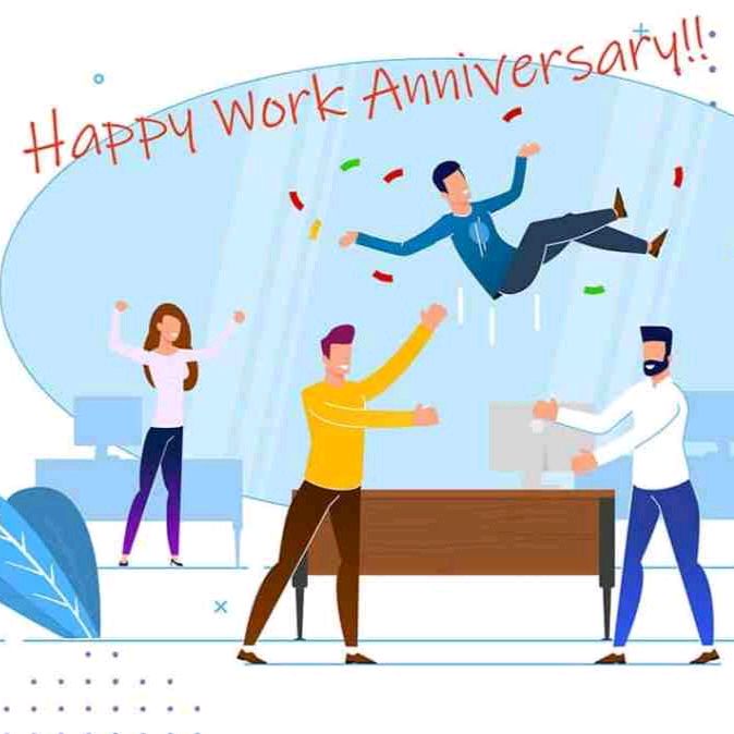 DHassociates's tweet photo. Today we are celebrating Ellie's work anniversary, A fantastic 6 years as part of DSB!
Thanks for everything you bring to the team!
#DSB #workanniversary #team https://t.co/Z8zFTLLEhf
