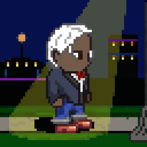 MikeSA 🦎🕯️ | Moon Ape Lab tweet media