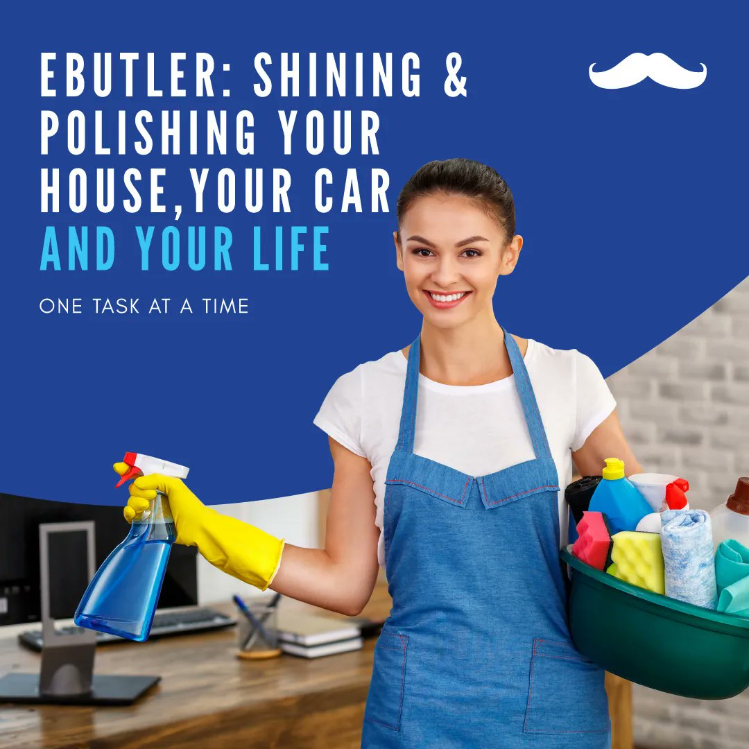 EButler tweet media