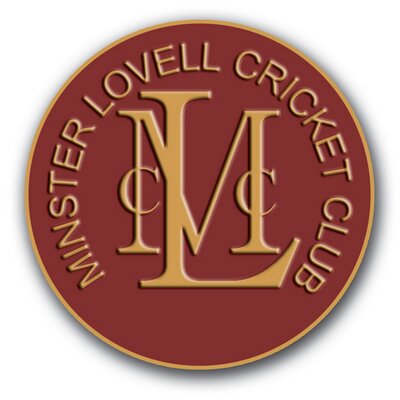 Minster Lovell Cricket Club tweet media