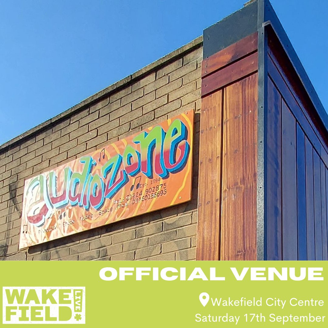 Wakefield Live tweet media