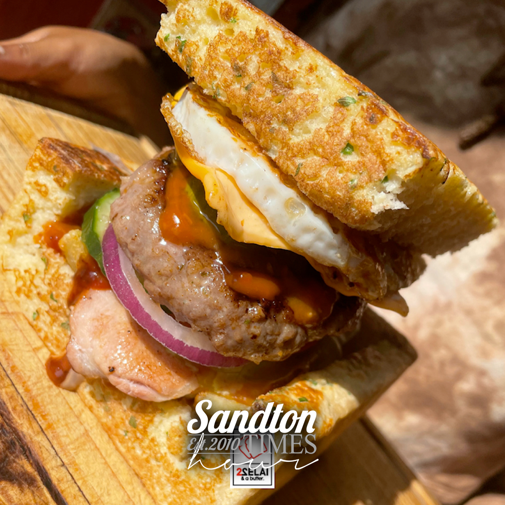 Coming up on the #SandtonTimesHour tonight on <a href="/Mix938FM/">Mix 93.8</a>, 7pm to 8pm: Entrepreneurs behind <a href="/2_selai/">2Selai</a>, part of <a href="/FoodWakanda/">Wakanda Food Accelarator</a> Accelerator in <a href="/SandtonCentral/">Sandton Central</a>.

Tune in on 93.8FM, <a href="/DStv/">DStv</a> Channel 823, or stream it LIVE at mixfm.co.za #MyMusicMyMix