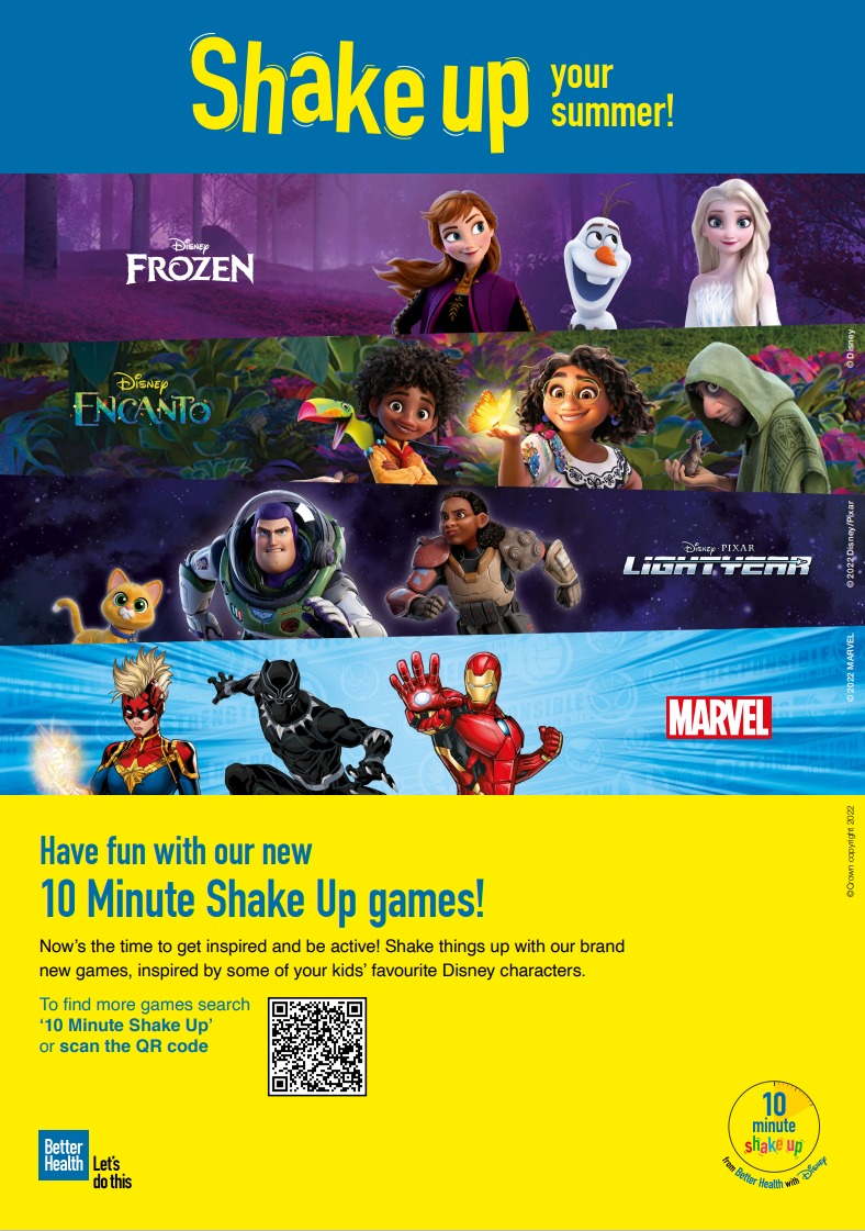 The Lakeside Practice tweet media