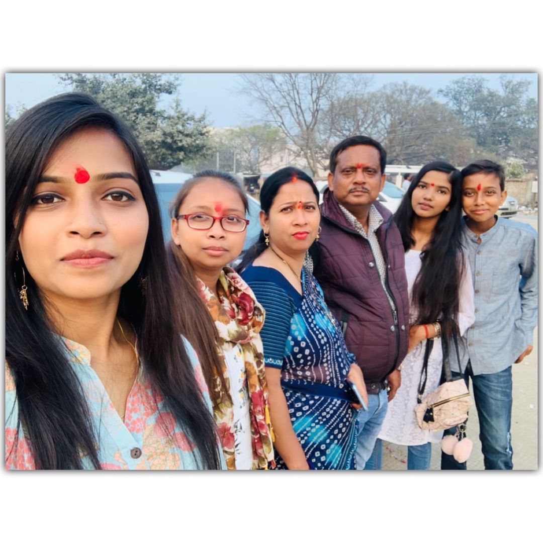 anchaltiwariy's tweet photo. @PergoInd Parents are everything. 😍
@PergoInd #ContestAlert
#PergoFloors #FloorForRealLife #ContestAlert #WorldParentsDay https://t.co/bd6gXT1UV9