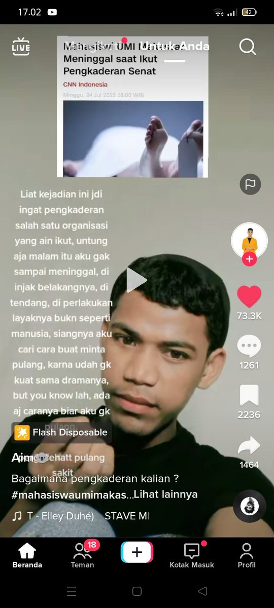 pikoforger's tweet photo. @filwmbae @tanyakanrl ada cerita dri org lain juga https://t.co/H5OsQ2FHGA