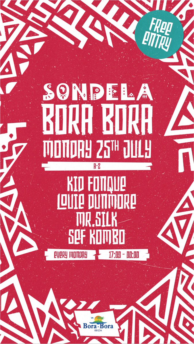 kid Fonque tweet media