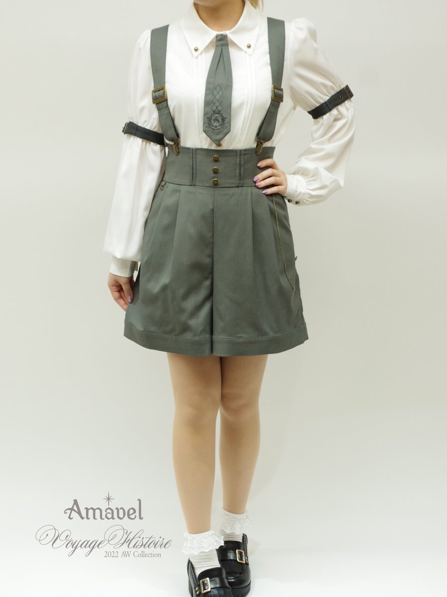 値下げ】 hazama 想い出の聖服ブラウス 黒 chavinda.gob.mx