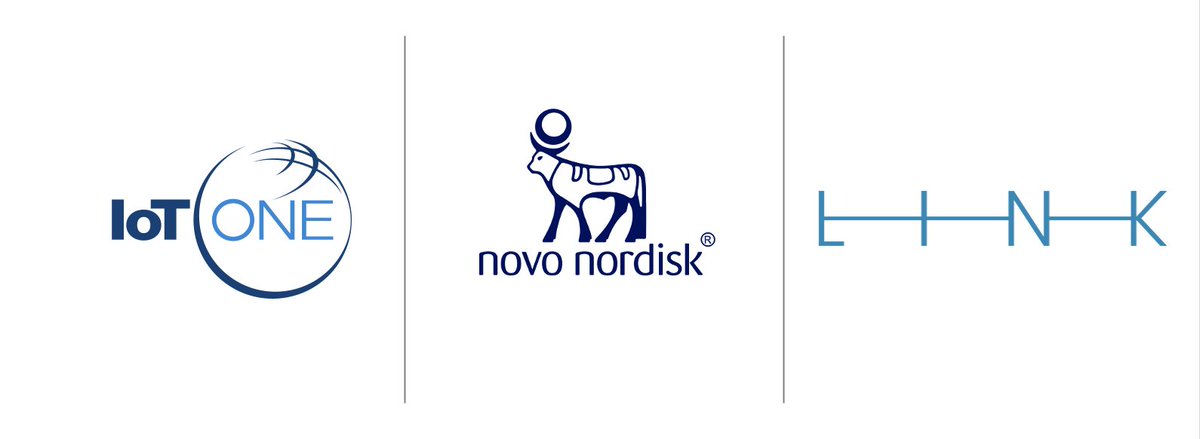 As part of Novo Nordisk's global strategy, <a href="/novonordisk/">Novo Nordisk</a>   China is opening a #digitalinnovation hub in Shanghai in partnership with <a href="/link_innovate/">Link</a>  and <a href="/IotoneHQ/">IoT ONE</a>. 
Together, we believe in the power of new digital innovations paving the way for better healthcare and access to all.