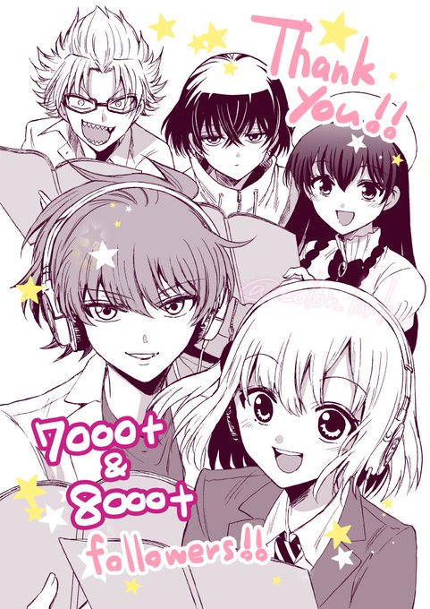 天使とアクト のイラスト マンガ コスプレ モデル作品 6 件 Twoucan