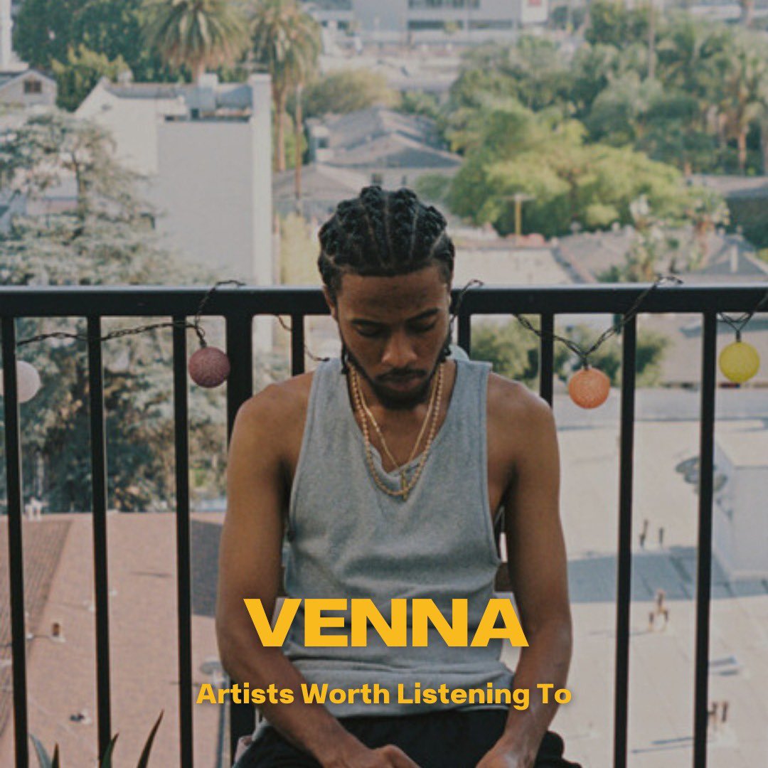 4th_records's tweet photo. Venna: The London-based saxophonist, producer, and songwriter who elevates any song he's involved in - Setting the Standard 🎷
@vennaldn
Hit the link below to read the article 🔗
https://t.co/CvyR15ue6u
#4threcords #AWLT #ArtistsWorthListeningTo #UK #Venna #Saxophonist https://t.co/j00iF9KNUt