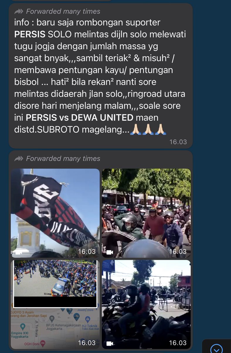 Kevin Nugroho tweet media