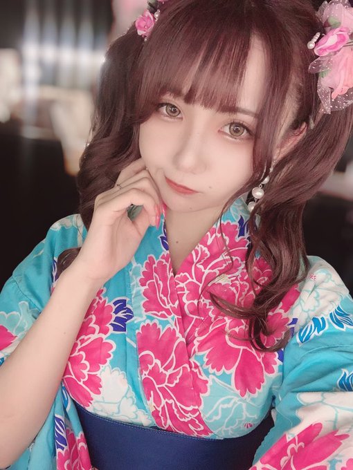 Twitterのコスプレ画像7