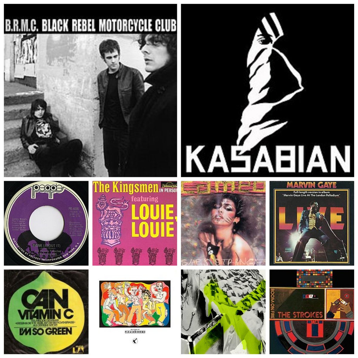 CoventryMixtape's tweet image. Saturday, 9am on @MGRLIVE #CoventryMixtapes