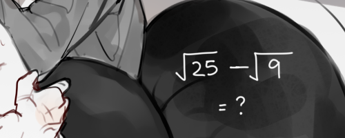 shuffle7101's tweet photo. 🔞im sorry father for i have sinned 
nagahyuk/kdj 🐍
sorry for posting this right after abo family au LMAOO enjoy

square root 25 minus square root 9 😔hf
🔞https://t.co/PCrFCGXpy1 https://t.co/tBB5zNDOj9