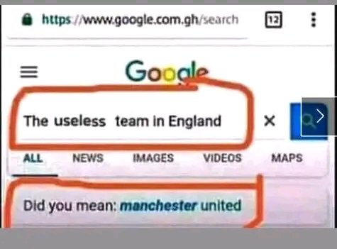 NyamariDerick's tweet photo. Man u,where did you go wrong? https://t.co/AlLv74OBPf