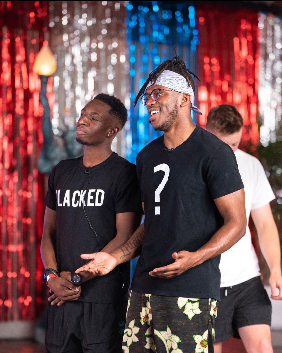 Sidemen tweet media
