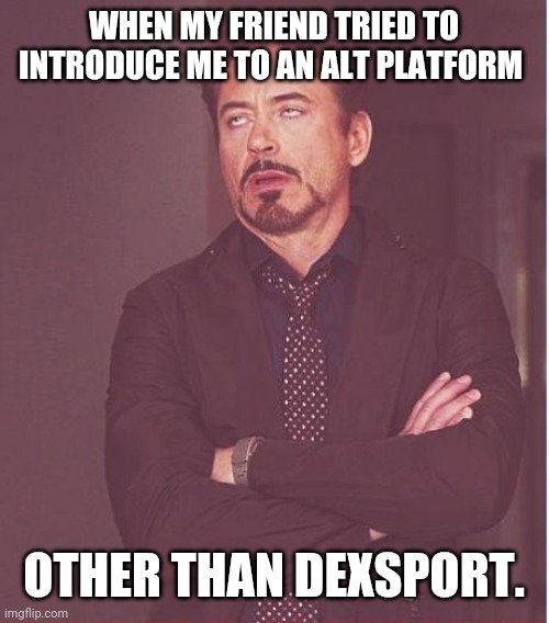 preshicezy's tweet photo. The choice is always yours. Switch on your favorite chain and start #betting in different #cryptocurrency pools instantly.
#Dexsport #web3 #betting #crypto #bets #sport #Gaming #defi $Desu #cryptocurrency_ #blockchainGaming #ctbotAdrop RAM 0.5 Trx 50 https://t.co/Zo2JR2KESv