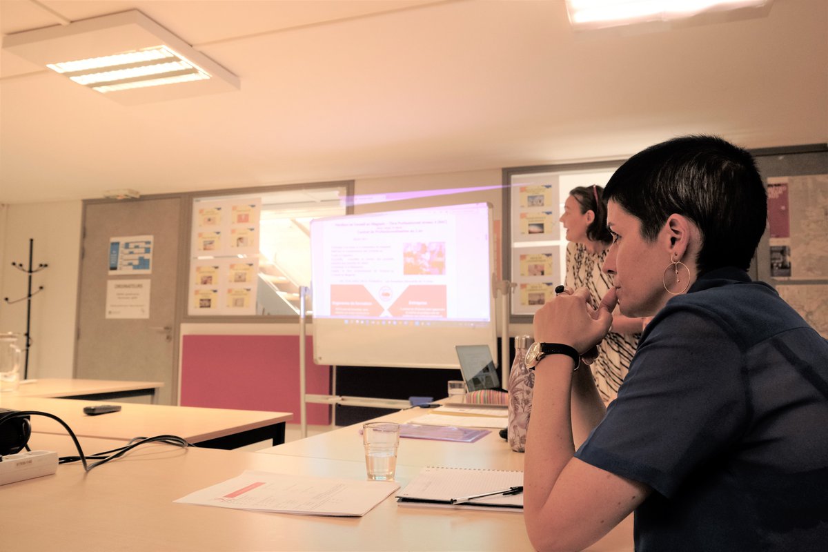 Mission Locale Lyon tweet media