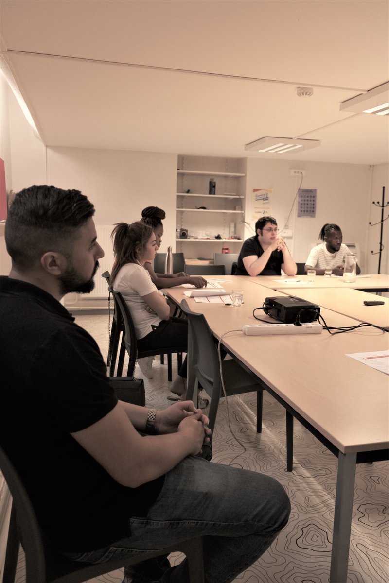 Mission Locale Lyon tweet media