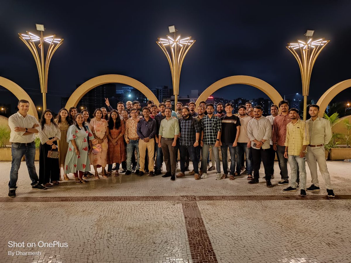 TretaInfotech's tweet photo. We at Treta Infotech congratulate all the winners for their contributions, ownership and dedication, you are the star of our team who inspire others.

#employeeofthequarter #topperformer #excellence #risingstar #bestsupport #punctuality #tretafamily #achievement
#teamwork #growth https://t.co/PEMxT3iYEY
