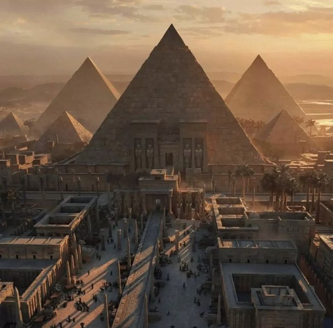 Millions_Guy's tweet photo. Egypt https://t.co/RYid7PG2k8