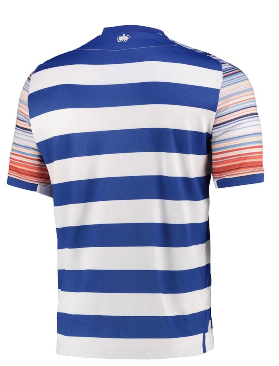 Reading FC maakt door middel van het uitbrengen van het nieuwe thuisshirt een statement m.b.t. klimaatverandering <a href="/CSnieuws/">ChampionshipNieuws</a>.