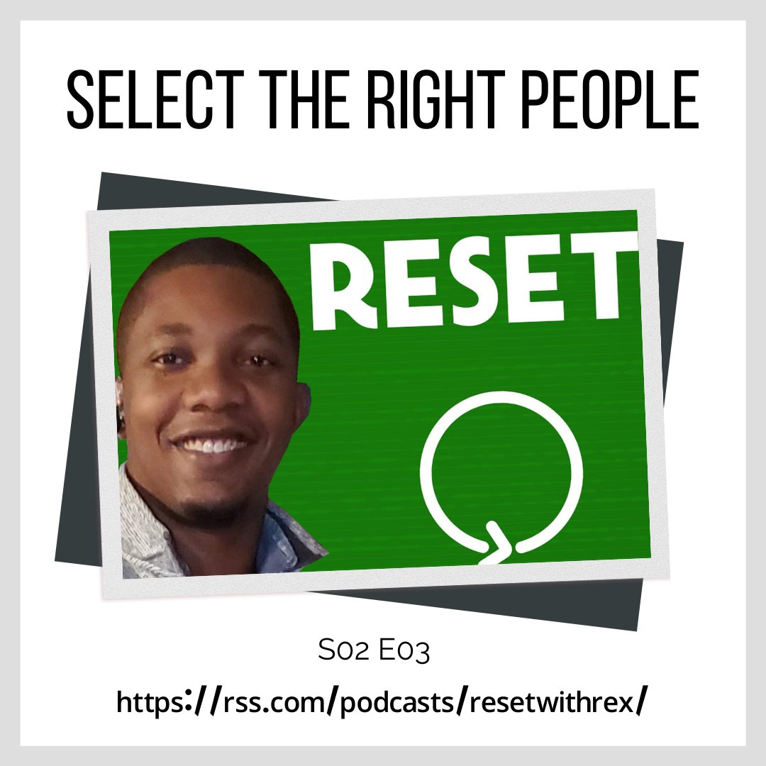ResetWithRex's tweet image. The people around you are very important for your success🎵🎧🎙
👉🏻👉🏻rss.com/podcasts/reset…

#podcast #podcasts #podcasting #podcaster #radioshow #radio #rss #podcastersofinstagram #podcasters #podcastlife #freemium #startforfree #firstoneonus #launchyourshow #startapodcasttoday