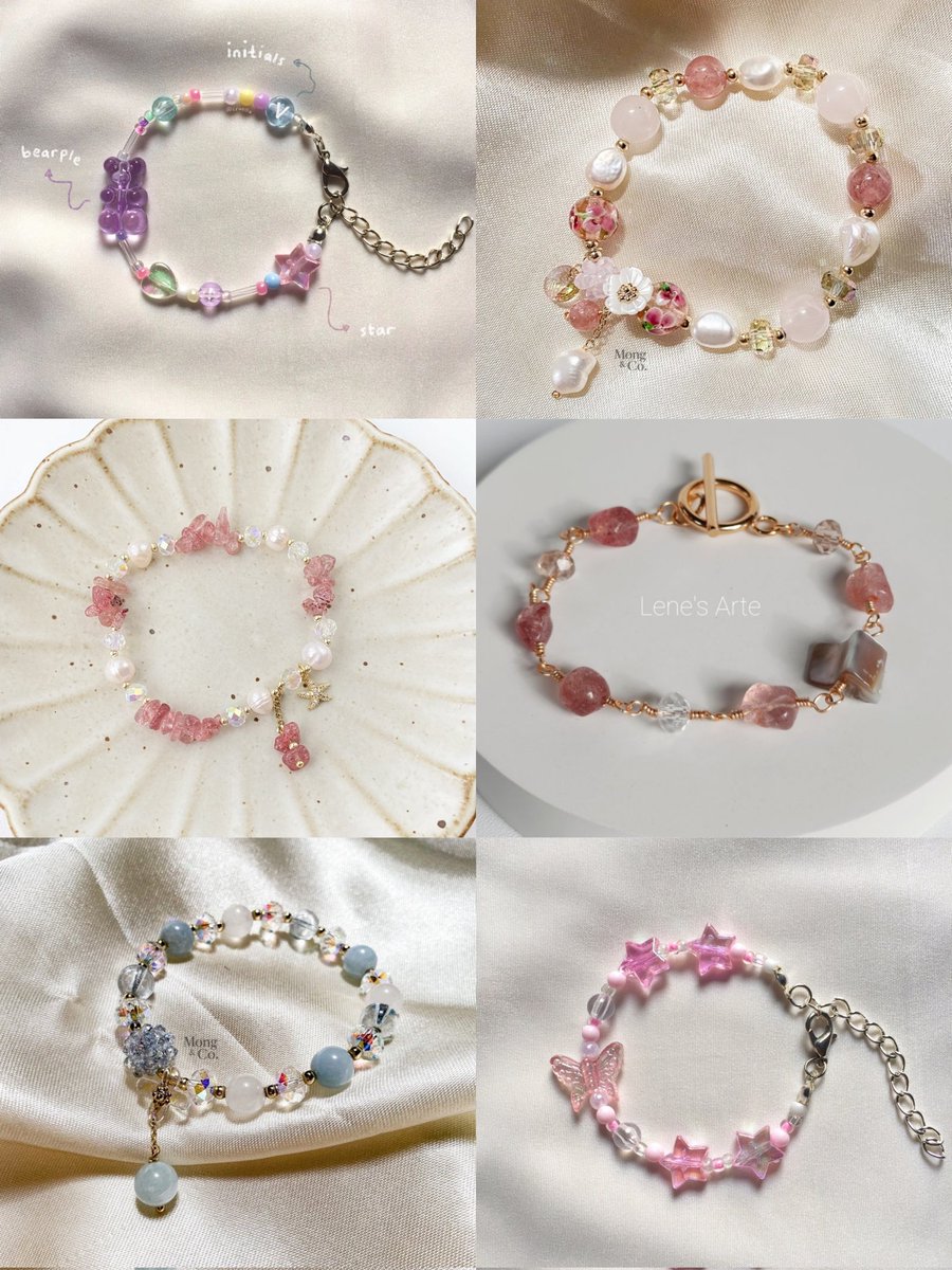 byyurluve's tweet photo. ✨ Rekomendasi gelang unik dan gemash✨ https://t.co/IHuYWHvDvM