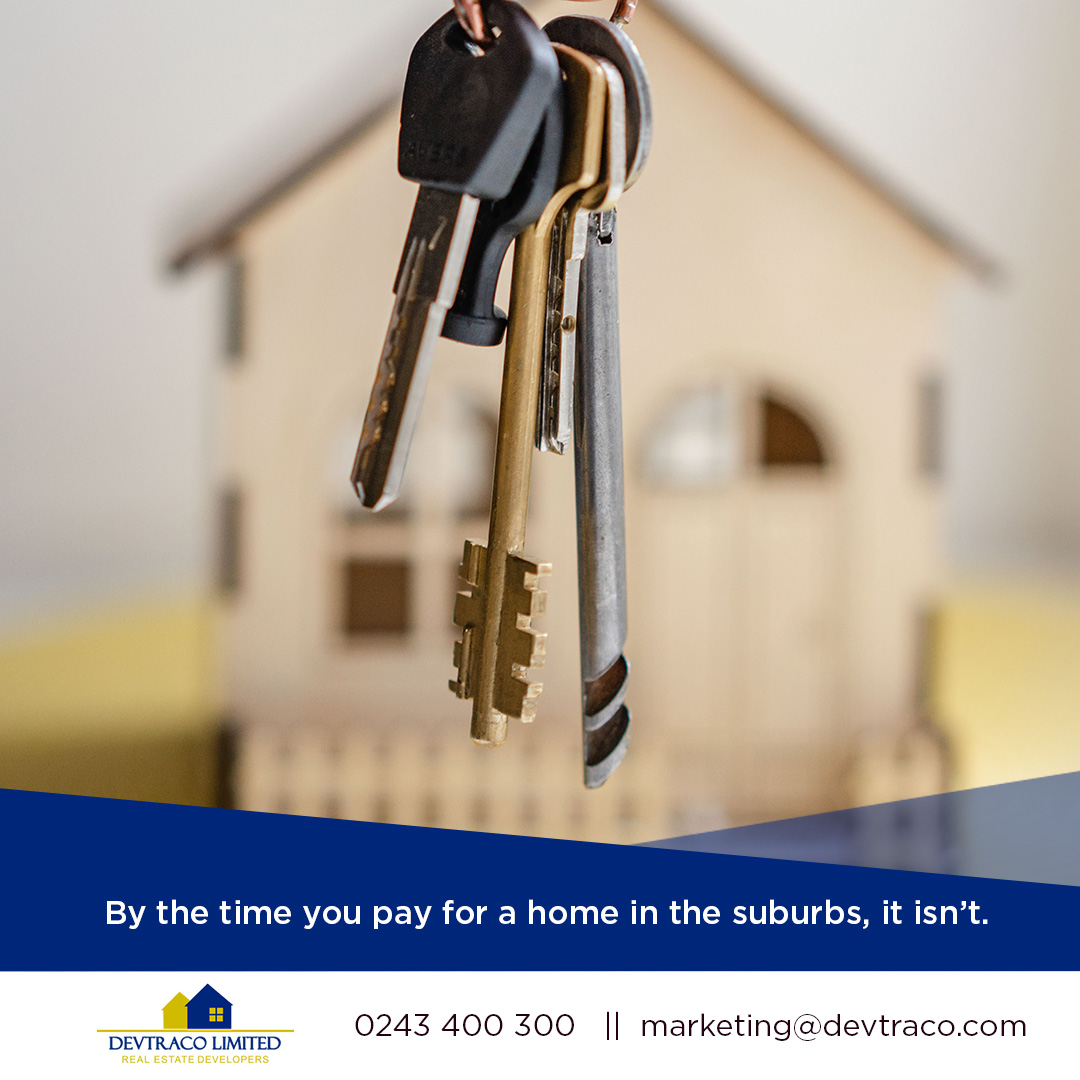 DevtracoLimited's tweet image. We are located at Tema Community 25. 
#DevtracoCourts #DevtracoLimited #Investment #Bungalows #RealEstate #RealEstateInGhana