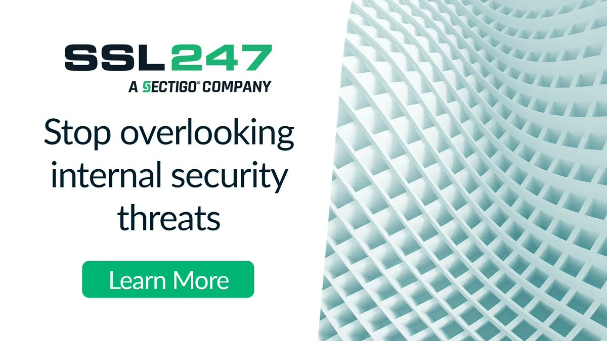 Taking your security perimeter for granted is a big mistake. If cybercriminals manage to breach it, they can cause irreversible damage. Internal penetration testing is the answer to finding and fixing internal vulnerabilities. buff.ly/3PgHgKw