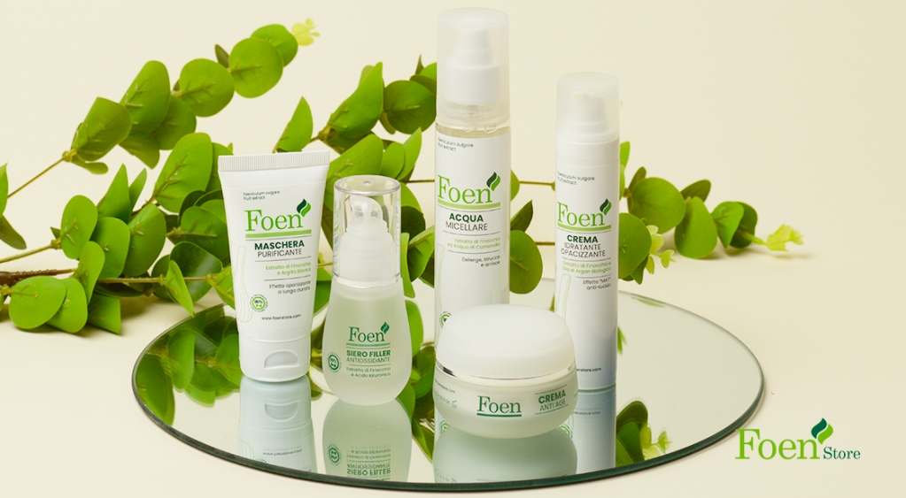 CosmeticiFoen's tweet photo. La linea viso Foen è stata creata e formulata per rispondere efficacemente alle necessità delle pelli delicate ed esigenti. 💚 ​
​
L'hai mai provata? È arrivato il momento di farlo 👉 https://t.co/zh13z5afVh https://t.co/kMYTgFbld4