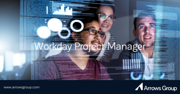arrowsdigital's tweet photo. Hiring! Workday Project Manager - #London. https://t.co/8ZskUE6pOo https://t.co/ES5iyDEKxN