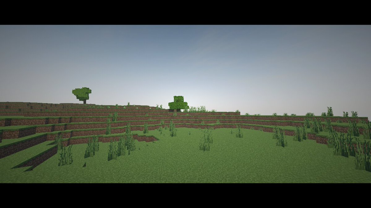 moruzgrph's tweet photo. DEV NEWS :
Added 2D clouds, Improved lighting, add water effect, and night sky coloring, also added some camera effect like cinematic and vignette. https://t.co/j2xc2dTdx1