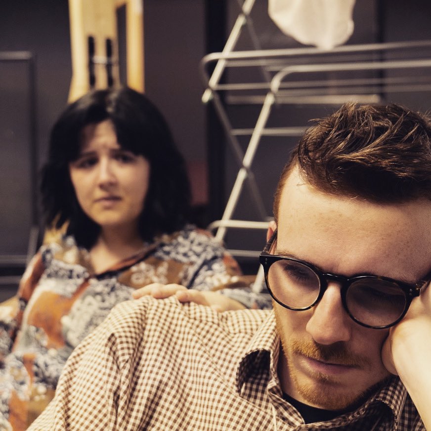 MCharlesProd's tweet image. Sad that you missed out on Wednesday tickets for Mother There Art Thou, a dark comedic play at @kingssalford as part of the @GMFringe ?? 
Don’t worry! You can buy one for Tuesday instead 😅

The Kings Arms, 26th &amp;amp; 27th July, 9pm
#manchester #manchestertheatre #gmfringe2022