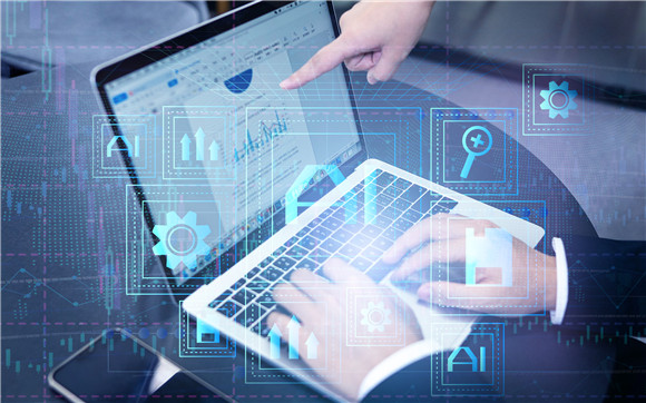 iShandong's tweet photo. #Jinan is a leader in digital industries, including #server R&D, supercomputers, and artificial intelligence. More than half of China's #AI computing power comes from Jinan. Its server production and sales ranks first in China and second in the world. #ShandongDevelopment https://t.co/K4wxjM0o4E