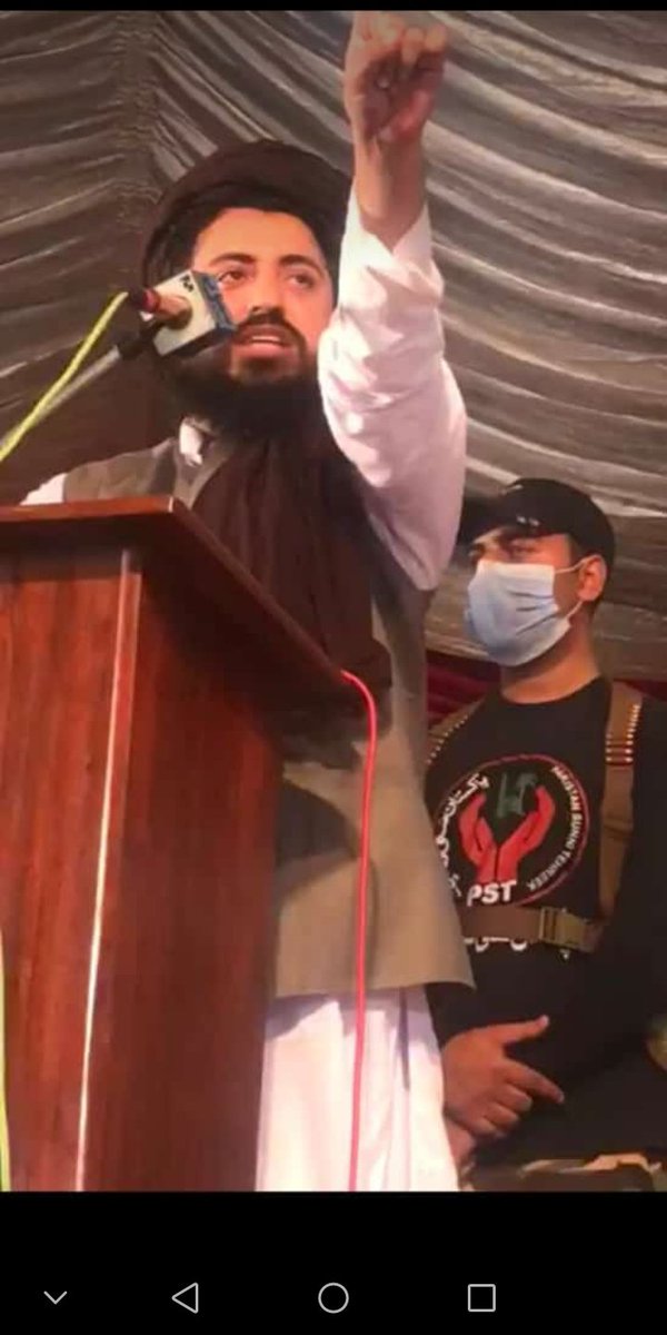 پھر بھی ہم سے یہ گلہ ہے کہ ہم وفادار نہیں 
ہم وفادار نہیں تو تم بھی تو دلدار نہیں
#JoinPST #PSTMurree 
<a href="/SarwatEjaz/">Sarwat Ejaz Qadri</a> <a href="/PSTMurree/">Pakistan Sunni Tehreek Murree Official</a>