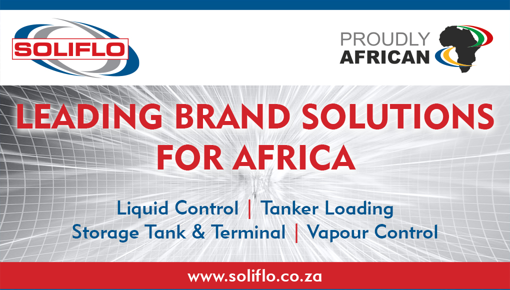 SolifloSA's tweet image. #TeamSoliflo soliflo.co.za #LiquidControl #TankerLoading #StorageTank #StorageTerminal #VapourControl