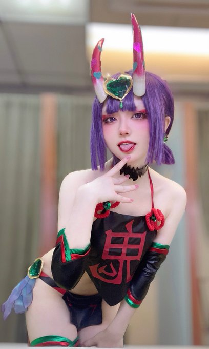 コスプレイヤー絲のTwitter画像20