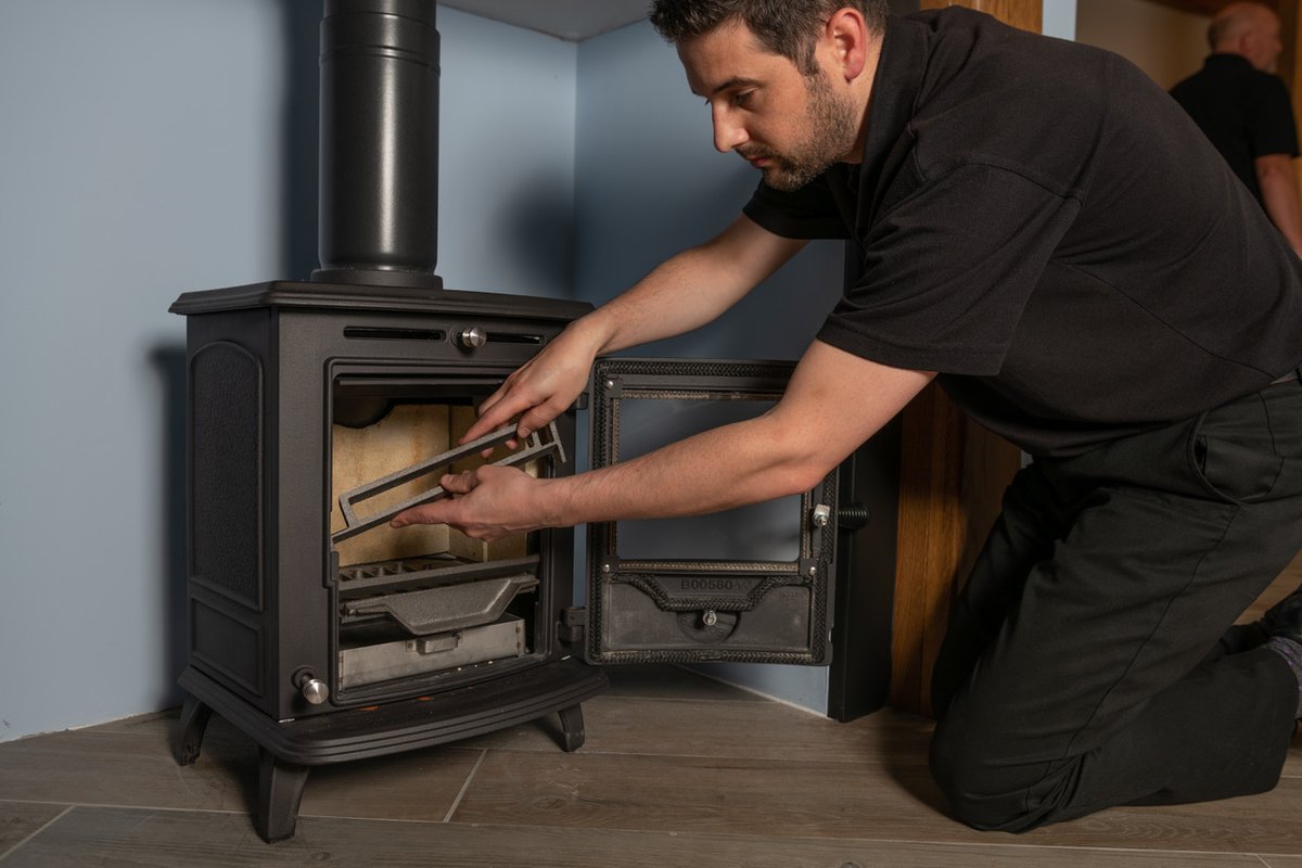 Make sure your stove is in top shape before the winter season. Read our tips for recognising signs that parts of your stove may need replacing: bit.ly/3OwcsEW
 
We also have a whole website dedicated to our huge range of stove spares: bit.ly/3OveAfS