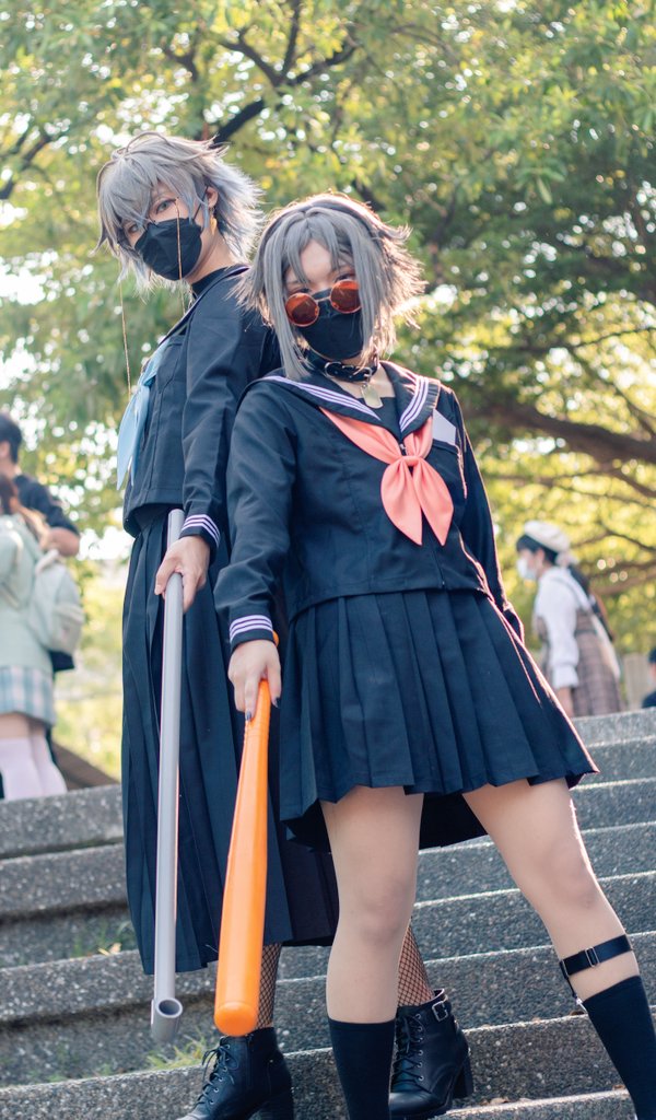 清澄ツミズ (@shimizu_0429) / Posts / X