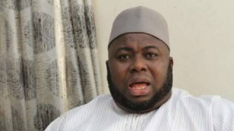 SaharaReporters's tweet photo. Labour Party Presidential Candidate, Peter Obi Should Be In Jail For Investing State Funds In Family Business – Asari Dokubo | Sahara Reporters https://t.co/DqryXieO2o https://t.co/q87YLpL57S